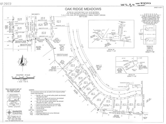 2751 Nw Pinehurst Dr 07, Mc Minnville, OR 97128