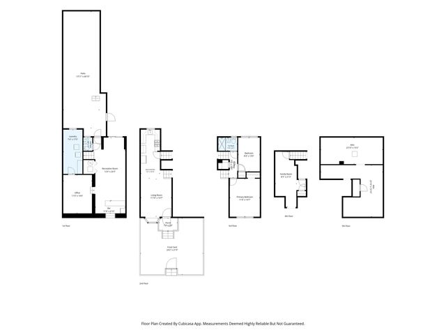 29 PARKSIDE LANE, Bayonne, NJ 07002
