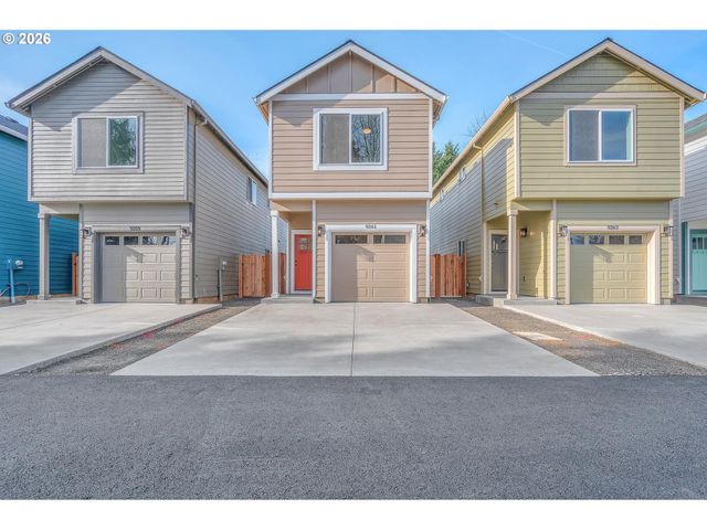 9261 E Burnside St, Portland, OR 97216