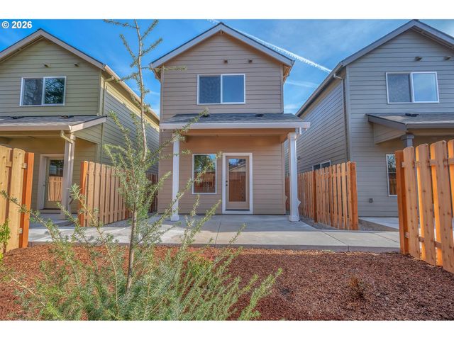 9261 E Burnside St, Portland, OR 97216