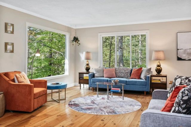 600 Bass Lake Road, Traverse City, MI 49685