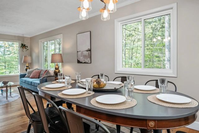 600 Bass Lake Road, Traverse City, MI 49685