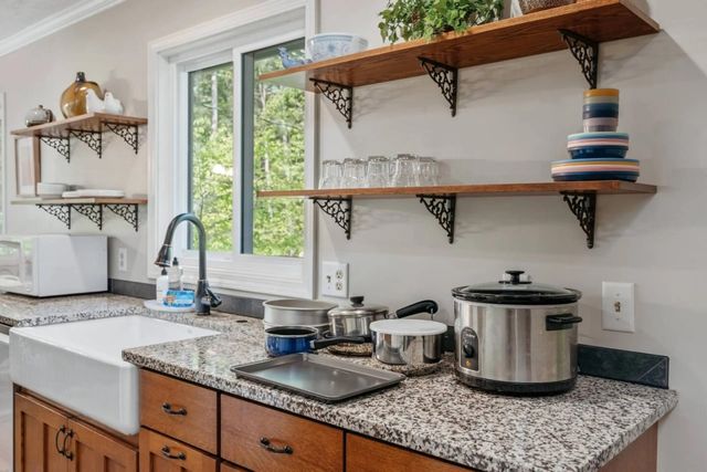 600 Bass Lake Road, Traverse City, MI 49685