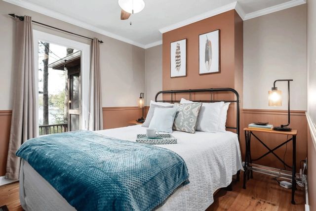 600 Bass Lake Road, Traverse City, MI 49685