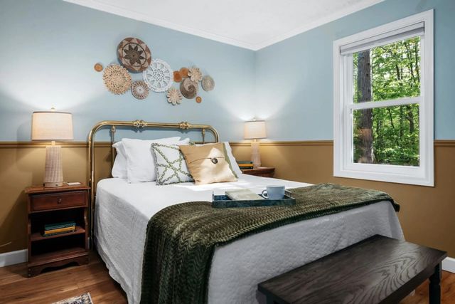 600 Bass Lake Road, Traverse City, MI 49685