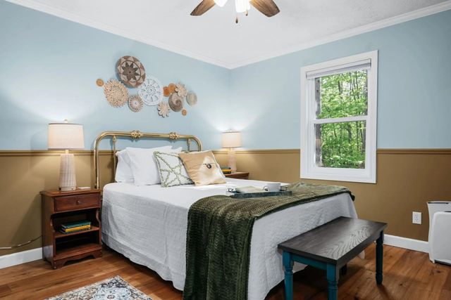 600 Bass Lake Road, Traverse City, MI 49685