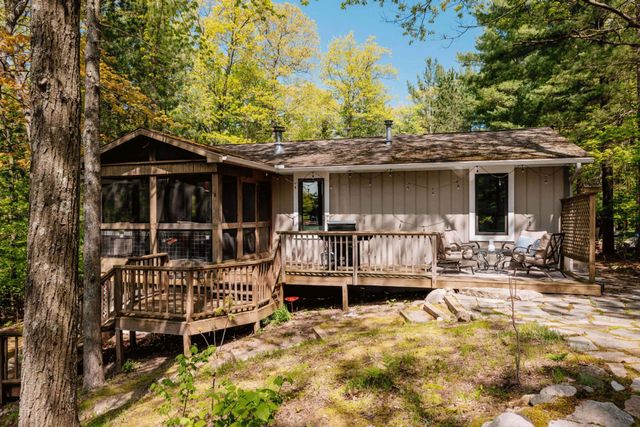 600 Bass Lake Road, Traverse City, MI 49685