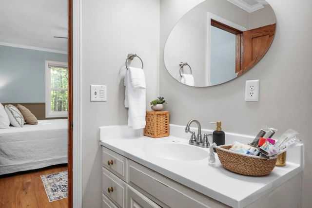 600 Bass Lake Road, Traverse City, MI 49685