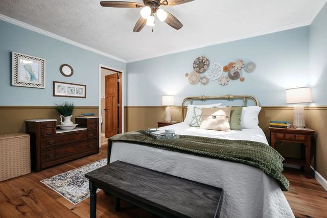 600 Bass Lake Road, Traverse City, MI 49685