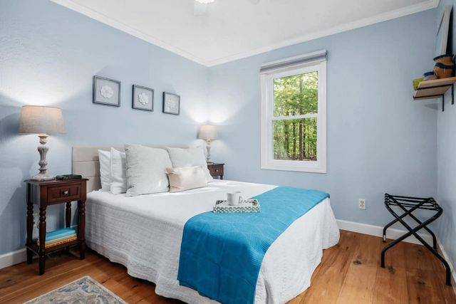 600 Bass Lake Road, Traverse City, MI 49685