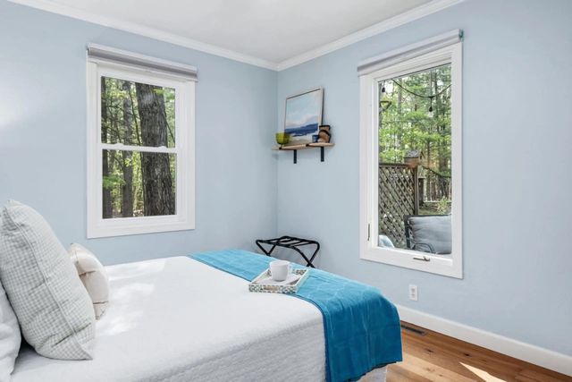 600 Bass Lake Road, Traverse City, MI 49685