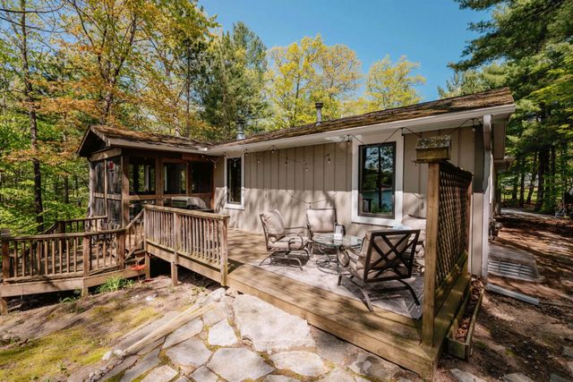 600 Bass Lake Road, Traverse City, MI 49685