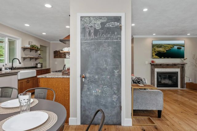 600 Bass Lake Road, Traverse City, MI 49685