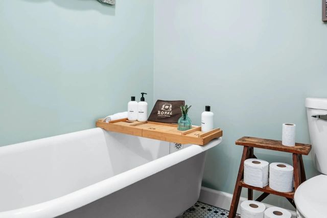 600 Bass Lake Road, Traverse City, MI 49685