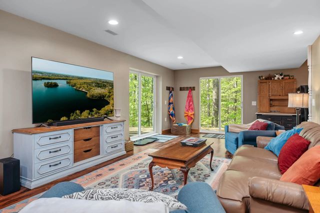 600 Bass Lake Road, Traverse City, MI 49685