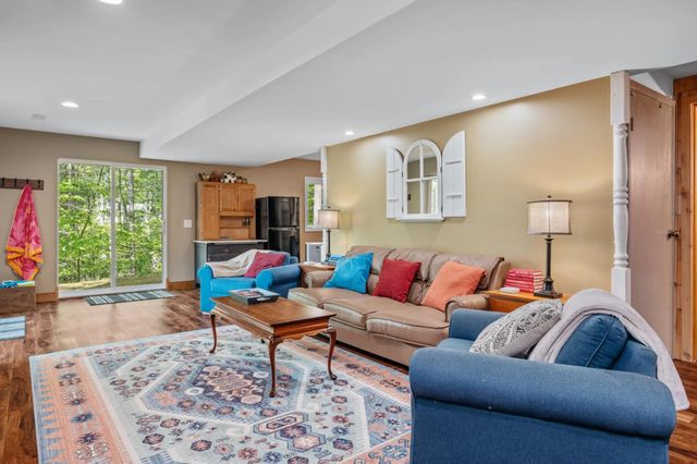 600 Bass Lake Road, Traverse City, MI 49685