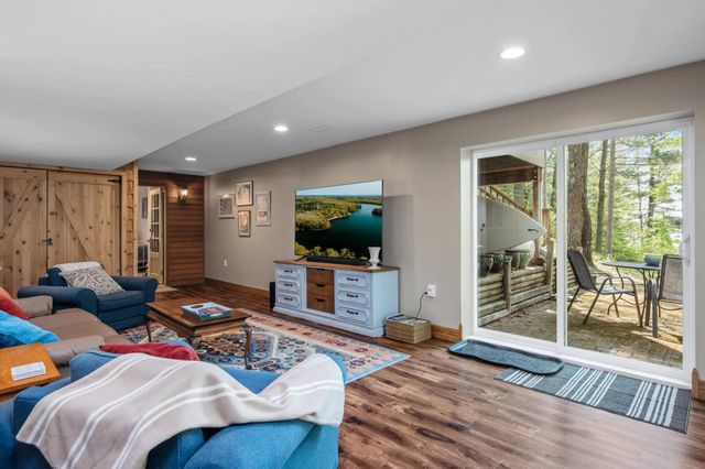 600 Bass Lake Road, Traverse City, MI 49685