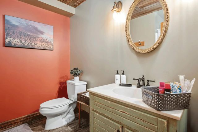 600 Bass Lake Road, Traverse City, MI 49685