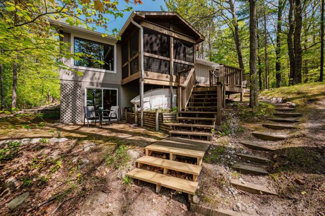 600 Bass Lake Road, Traverse City, MI 49685