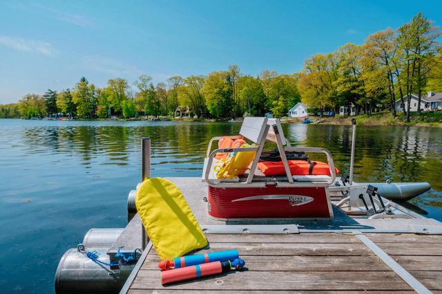 600 Bass Lake Road, Traverse City, MI 49685