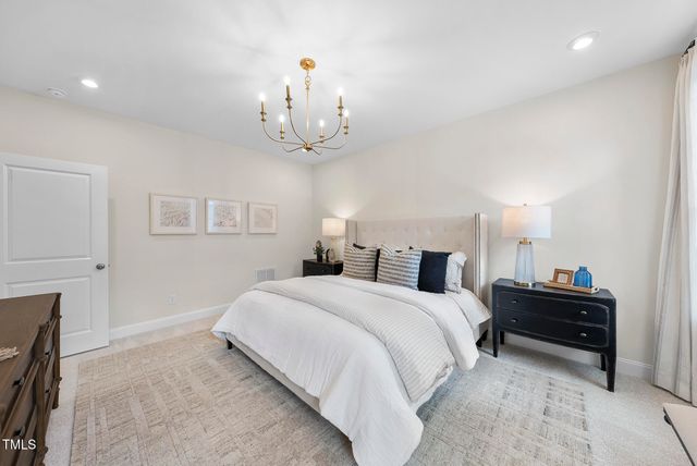 845 Lunar Light Drive, Wendell, NC 27591