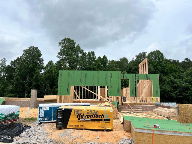845 Lunar Light Drive, Wendell, NC 27591