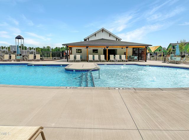 845 Lunar Light Drive, Wendell, NC 27591