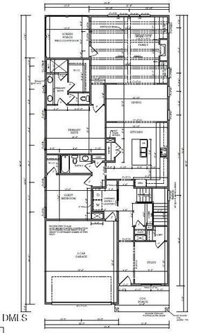 845 Lunar Light Drive, Wendell, NC 27591