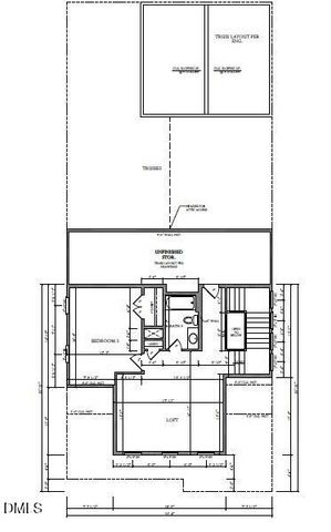 845 Lunar Light Drive, Wendell, NC 27591
