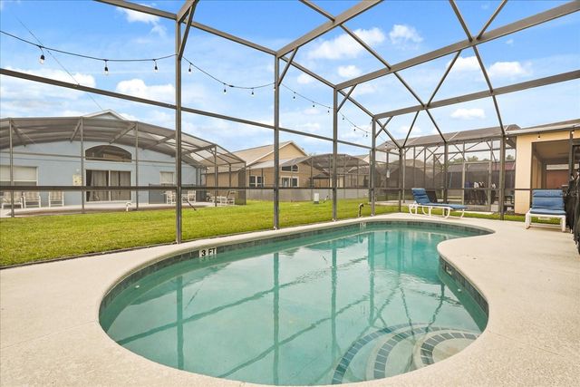 164 CASTAWAY BEACH WAY, Kissimmee, FL 34746