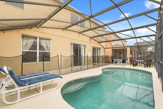 164 CASTAWAY BEACH WAY, Kissimmee, FL 34746