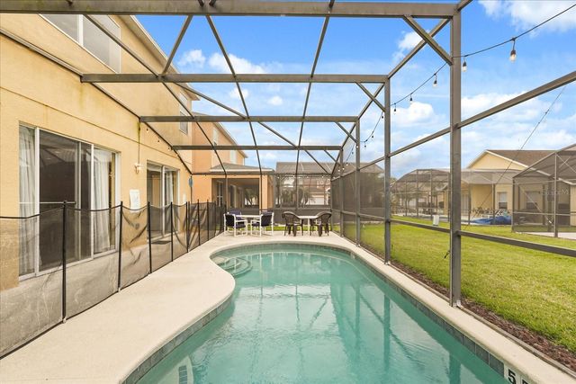 164 CASTAWAY BEACH WAY, Kissimmee, FL 34746