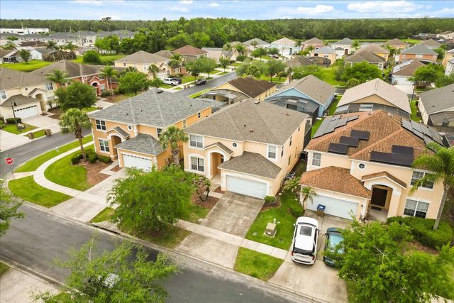 164 CASTAWAY BEACH WAY, Kissimmee, FL 34746