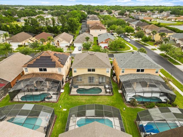 164 CASTAWAY BEACH WAY, Kissimmee, FL 34746