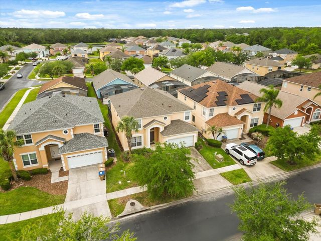 164 CASTAWAY BEACH WAY, Kissimmee, FL 34746