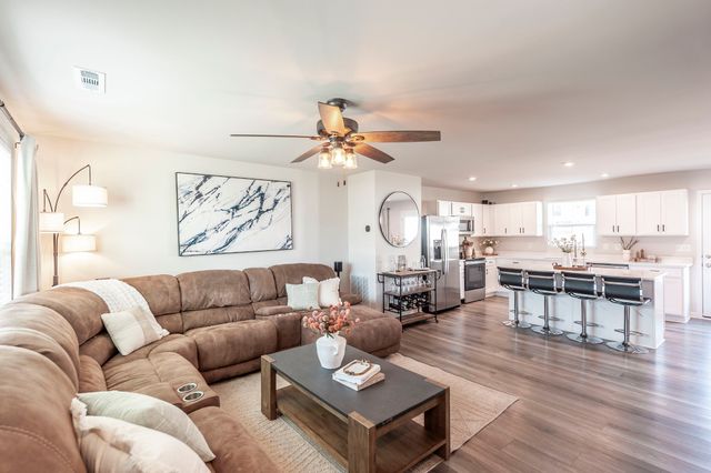 3377 Thorpe Rd, Nashville, TN 37207