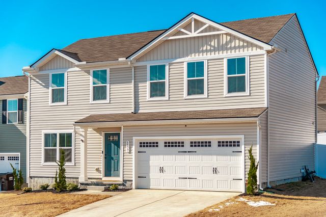 3377 Thorpe Rd, Nashville, TN 37207