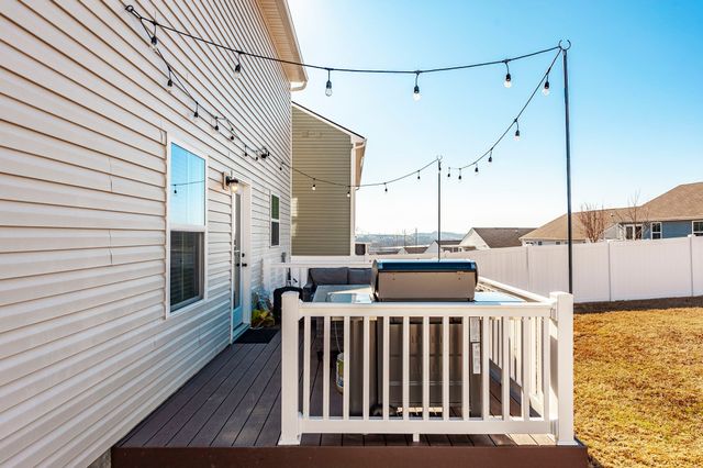 3377 Thorpe Rd, Nashville, TN 37207