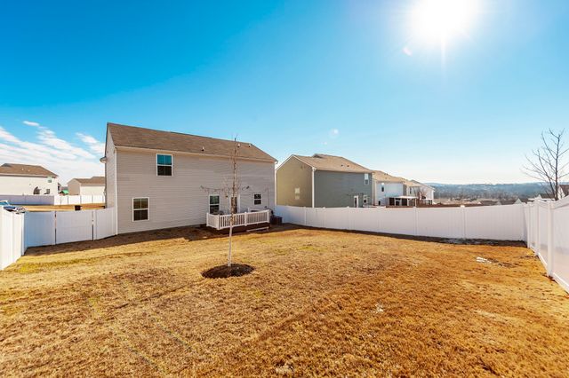 3377 Thorpe Rd, Nashville, TN 37207