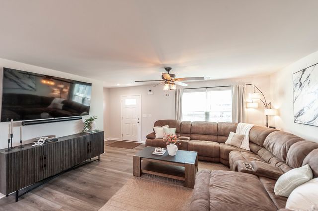 3377 Thorpe Rd, Nashville, TN 37207