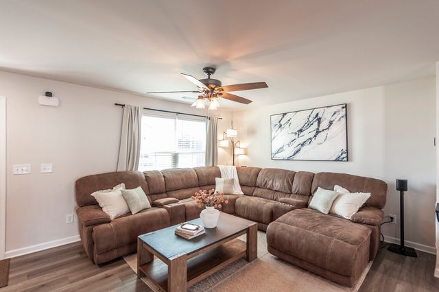 3377 Thorpe Rd, Nashville, TN 37207