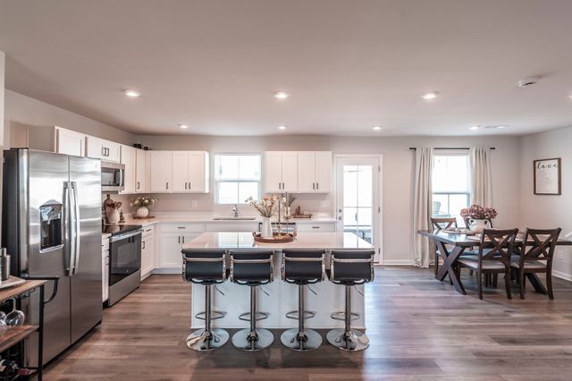 3377 Thorpe Rd, Nashville, TN 37207