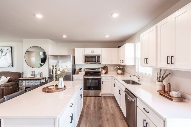 3377 Thorpe Rd, Nashville, TN 37207