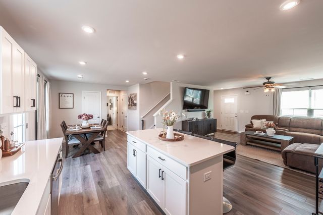 3377 Thorpe Rd, Nashville, TN 37207