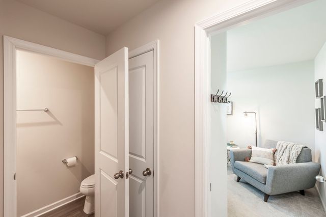 3377 Thorpe Rd, Nashville, TN 37207