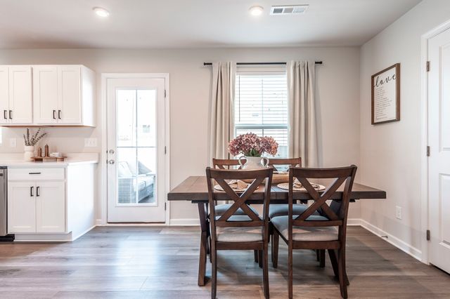 3377 Thorpe Rd, Nashville, TN 37207