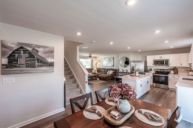 3377 Thorpe Rd, Nashville, TN 37207