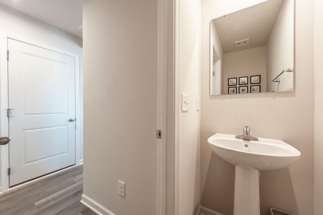 3377 Thorpe Rd, Nashville, TN 37207