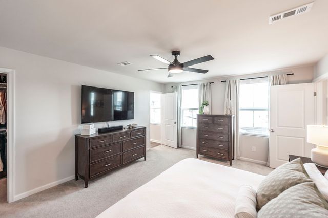 3377 Thorpe Rd, Nashville, TN 37207