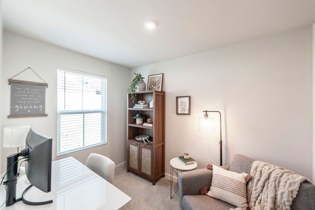 3377 Thorpe Rd, Nashville, TN 37207